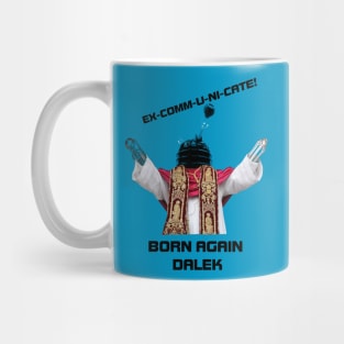 Excommunicate Mug